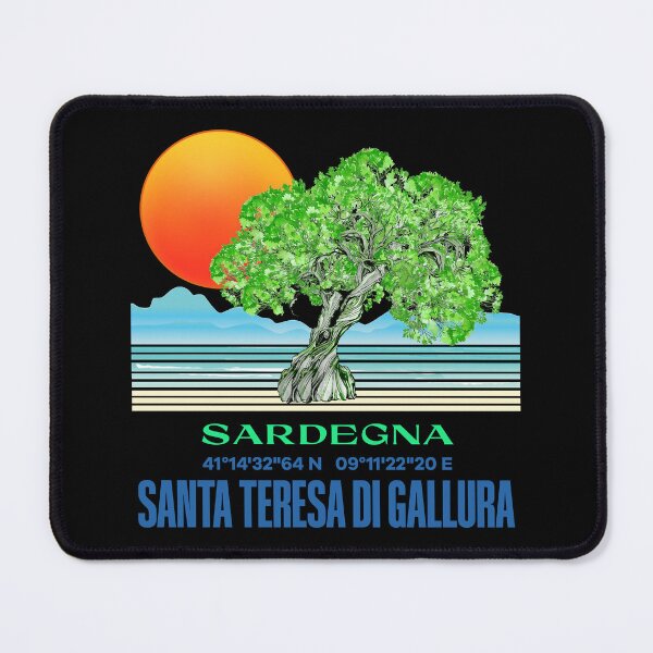 Item preview, Sardinia - Sardegna - Italy - Santa Teresa di Gallura - Juniper tree and sea designed and sold by miskaralise.