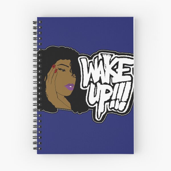 Item preview, WAKE UP !!!... WAKE UUUP!!!...WAKE UP!! pt.91 designed and sold by Mars-b.