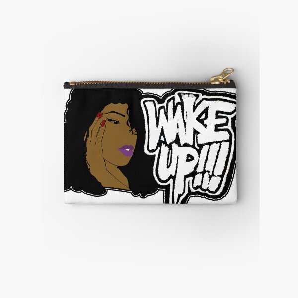 Item preview, WAKE UP !!!... WAKE UUUP!!!...WAKE UP!! pt.91 designed and sold by Mars-b.
