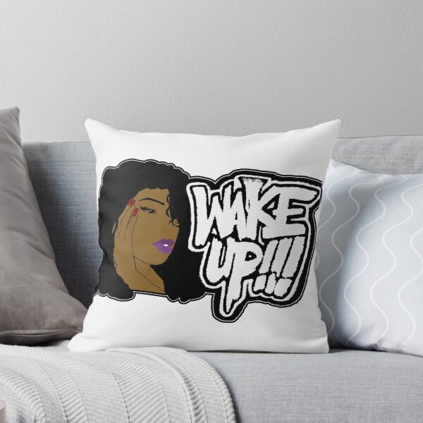 Item preview, WAKE UP !!!... WAKE UUUP!!!...WAKE UP!! pt.91 designed and sold by Mars-b.
