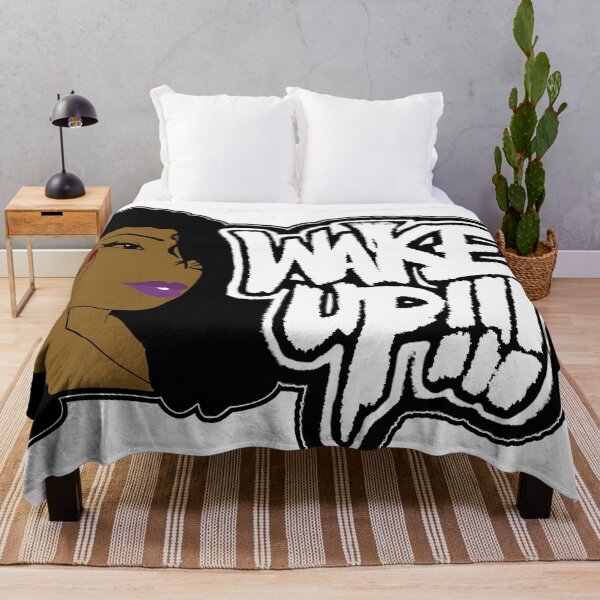 Item preview, WAKE UP !!!... WAKE UUUP!!!...WAKE UP!! pt.91 designed and sold by Mars-b.