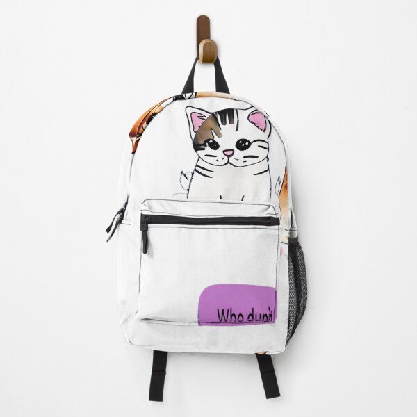 Item preview, ' Who dunit designed and sold by coolkatia.