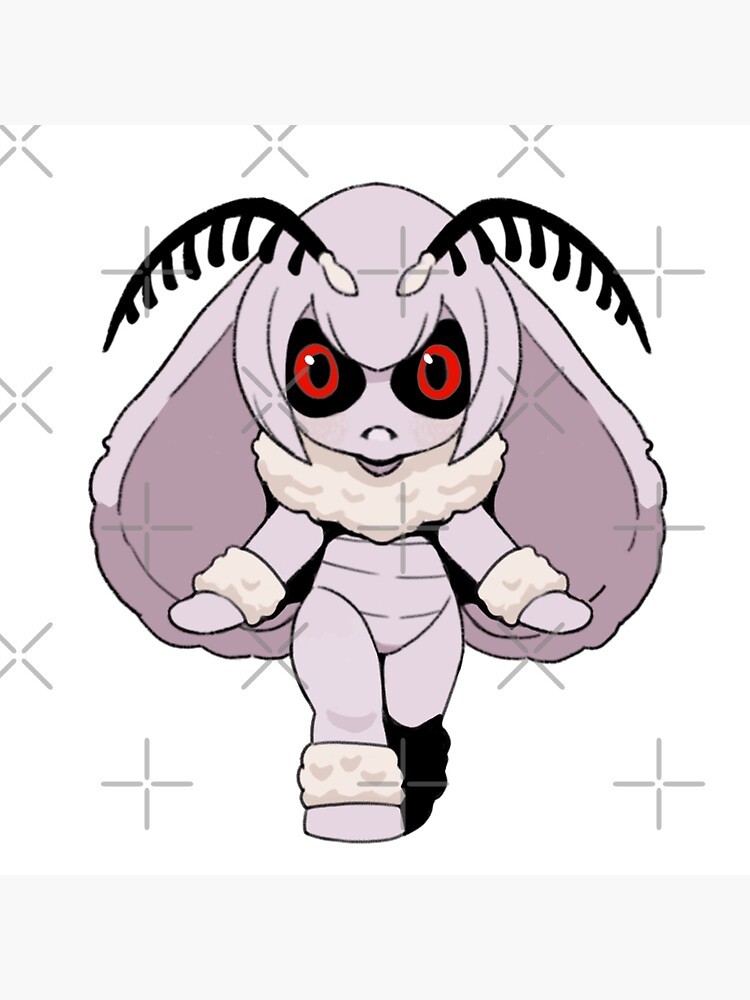 MothGirl
