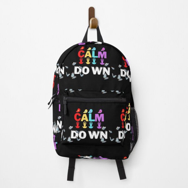 Item preview, calm down designed and sold by noennljqs49.
