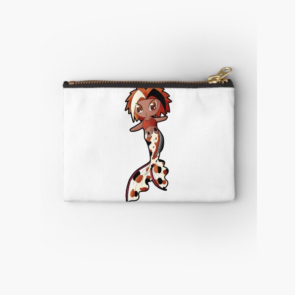 Item preview, Sleek Finned Koi Mermaid designed and sold by DreamPiggle.