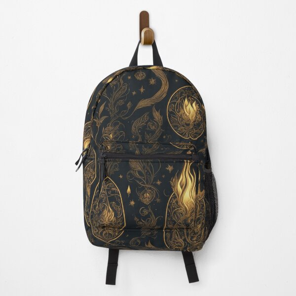 Item preview, Occult symbols, candlelight designed and sold by CoolPixels.