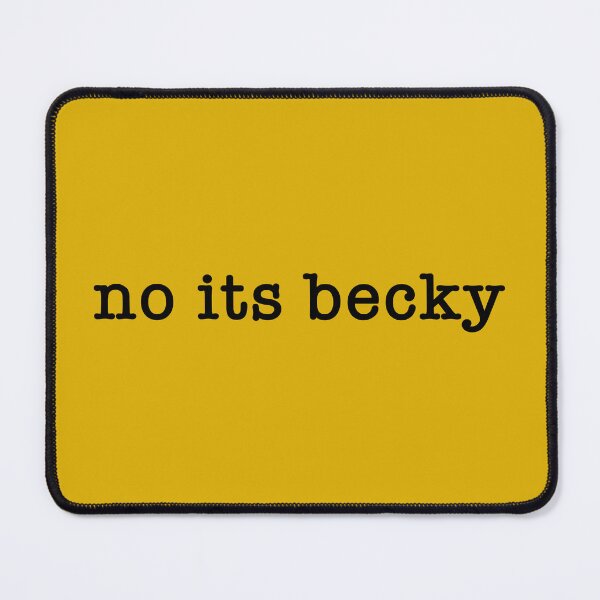 Item preview, no its becky designed and sold by iswiftyouwould.