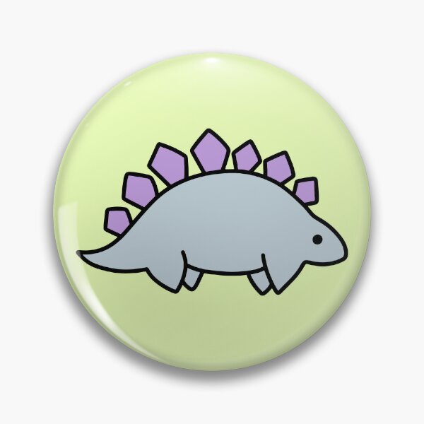 Item preview, Cute Dino  designed and sold by BYNDSTICKER.