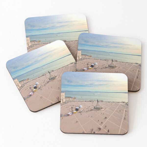 Item preview, Praça do Comércio. Lisbon designed and sold by Tereza Pilar  Art.