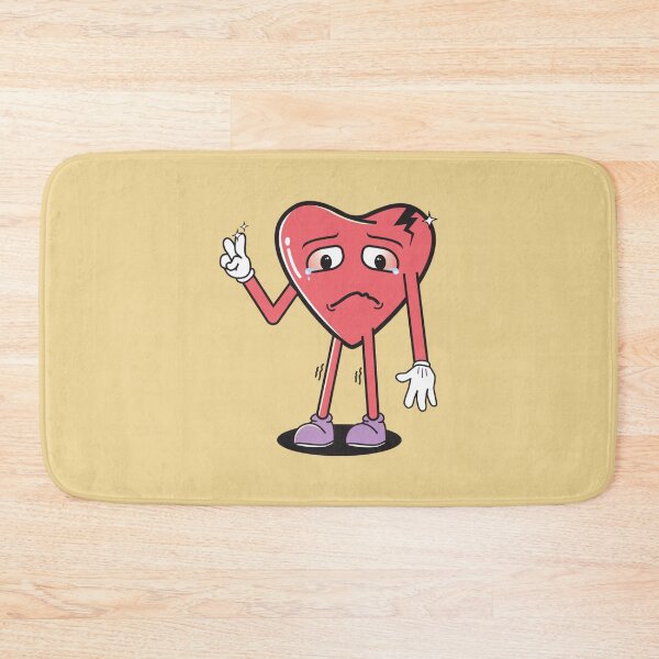 Item preview, Shattered Love: Nostalgic Heartbreak in Toon Town designed and sold by Obito-Designs.