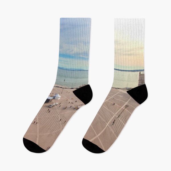 Item preview, Praça do Comércio. Lisbon designed and sold by Tereza Pilar  Art.