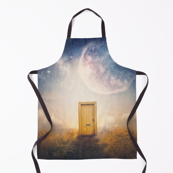 Item preview, The door to other galaxy designed and sold by psychoshadow.