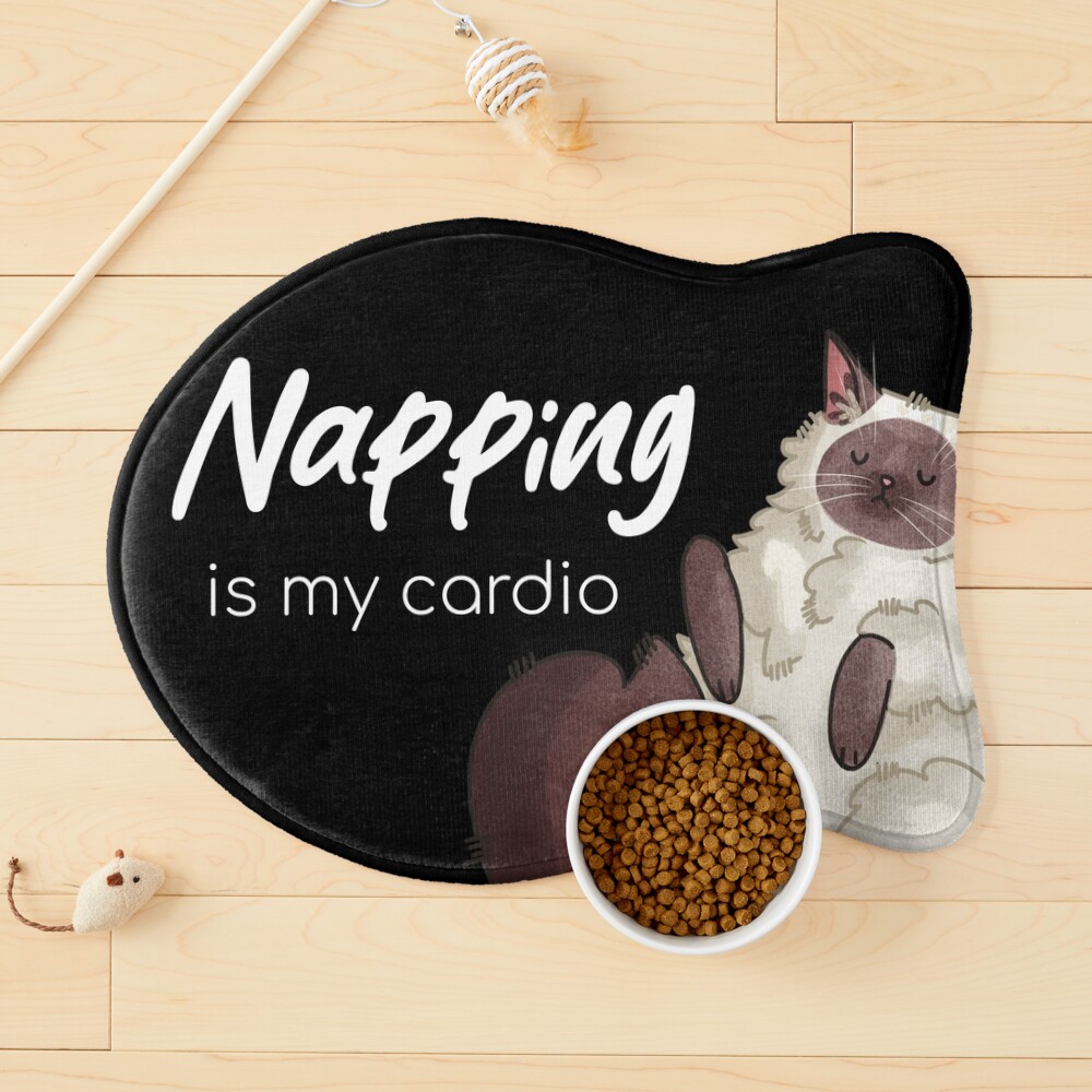 Item preview, Cat Mat designed and sold by FelineEmporium.