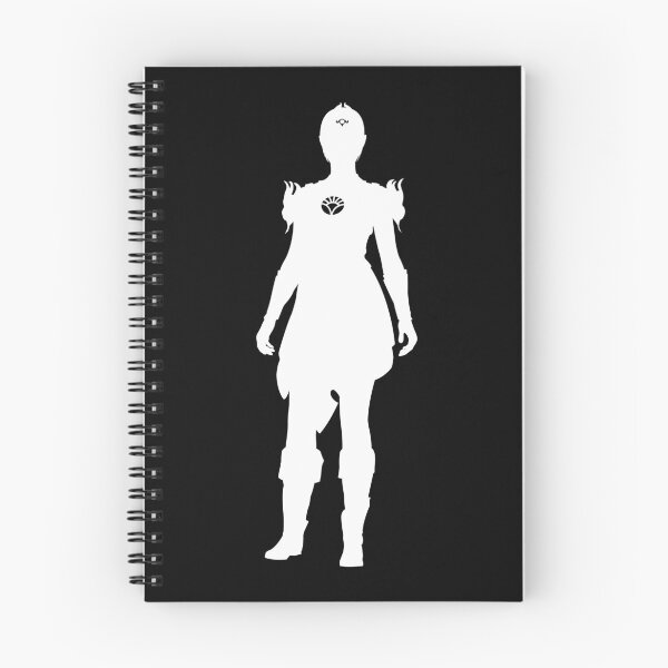 Item preview, Baldur's Gate 3: Shadowheart designed and sold by firlachieldraws.