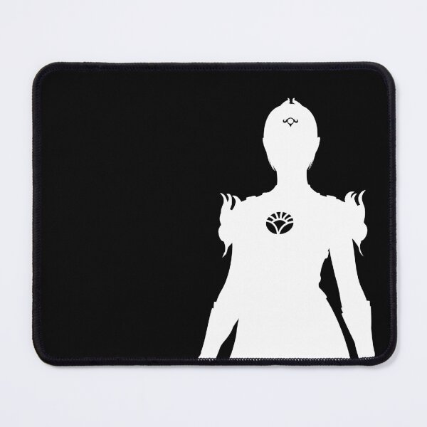 Item preview, Baldur's Gate 3: Shadowheart designed and sold by firlachieldraws.