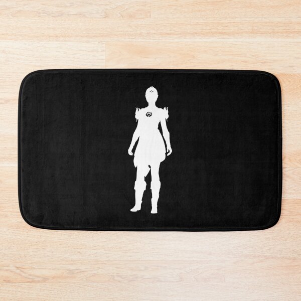 Item preview, Baldur's Gate 3: Shadowheart designed and sold by firlachieldraws.