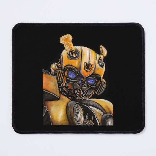Item preview, Bumblebee designed and sold by DixieThebe.