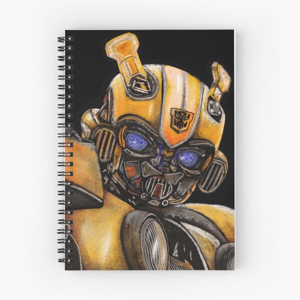 Item preview, Bumblebee designed and sold by DixieThebe.