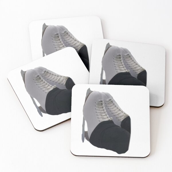 Item preview, Figure Skates Aesthetic Sporty designed and sold by Ashs-Art65.