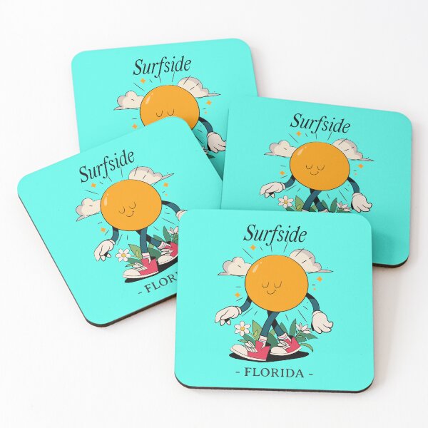 Item preview, Surfside designed and sold by nona003.