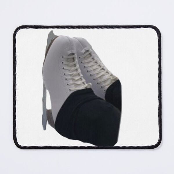 Item preview, Figure Skates Aesthetic Sporty designed and sold by Ashs-Art65.