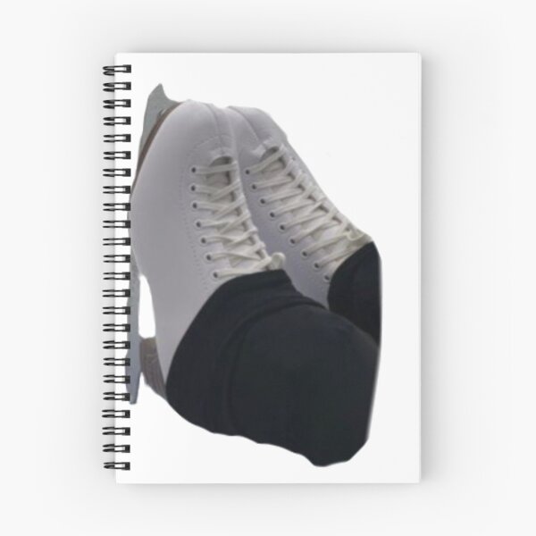Item preview, Figure Skates Aesthetic Sporty designed and sold by Ashs-Art65.