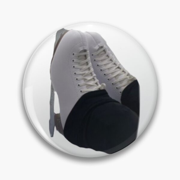 Item preview, Figure Skates Aesthetic Sporty designed and sold by Ashs-Art65.