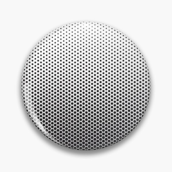 Item preview, halftone pattern designed and sold by theBarduzzi.