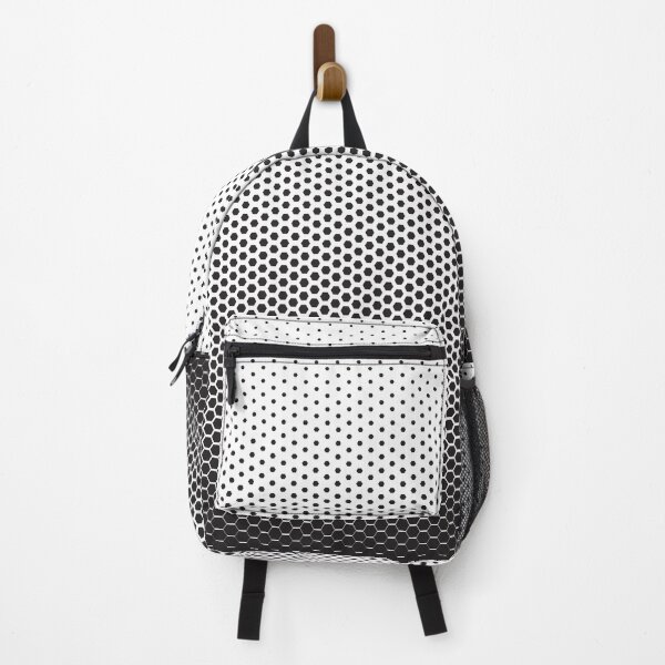 Item preview, halftone pattern designed and sold by theBarduzzi.