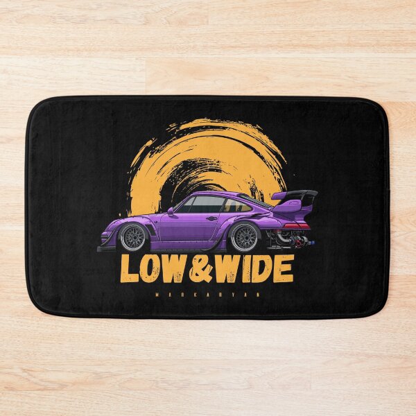 Item preview, RWB 993 (purple) designed and sold by OlegMarkaryan.