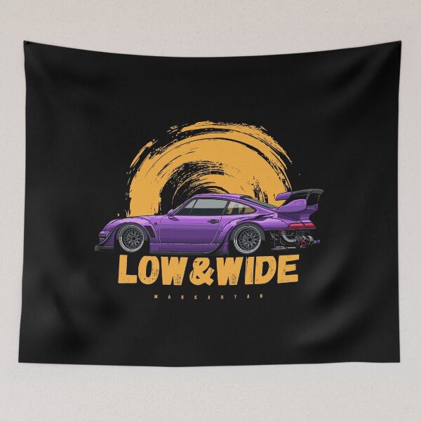 Item preview, RWB 993 (purple) designed and sold by OlegMarkaryan.