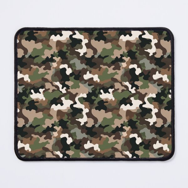 Item preview, Concealed Camos: Army Green designed and sold by Christfield.