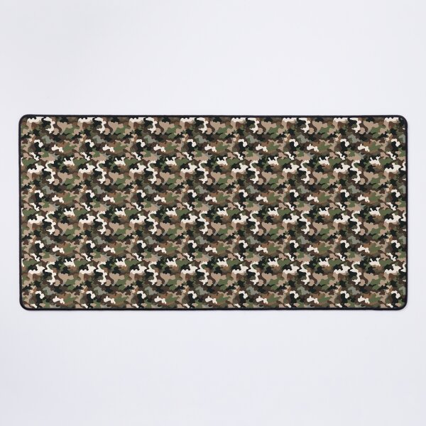 Item preview, Concealed Camos: Army Green designed and sold by Christfield.