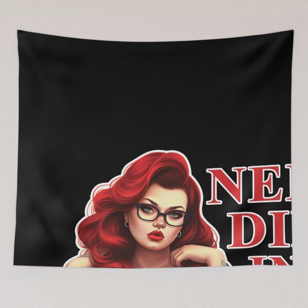 Item preview, NERDY AND DIRTY designed and sold by Chaos Apparel .