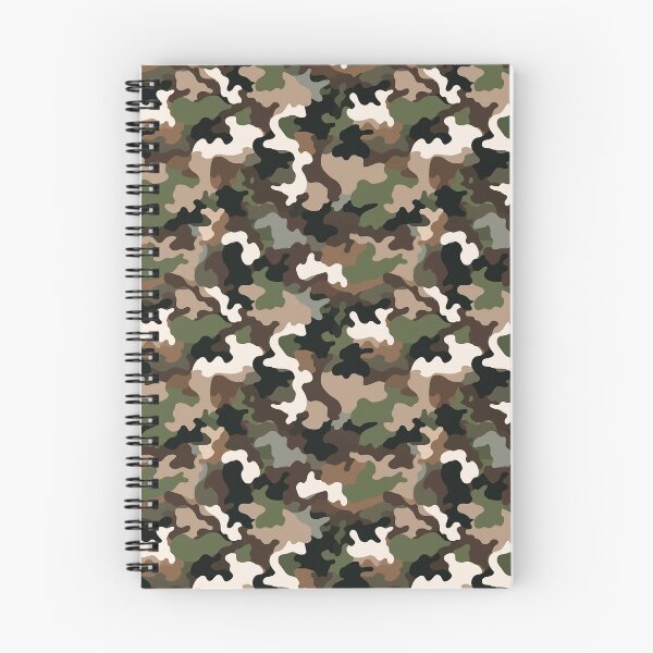 Item preview, Concealed Camos: Army Green designed and sold by Christfield.