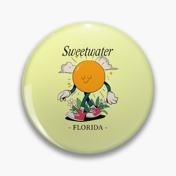 Item preview, Sweetwater designed and sold by nona003.