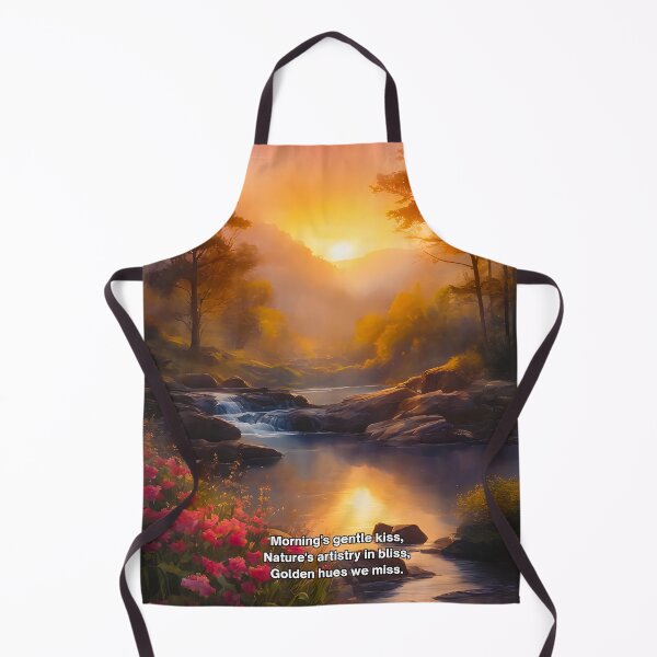 Item preview, Morning's Gentle Kiss designed and sold by puravidavisions.