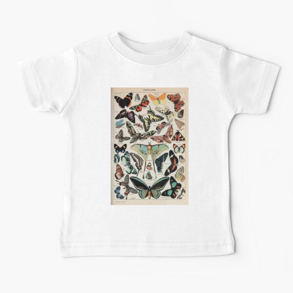 Horse Bold Color Art Design Long Sleeve Baby Romper