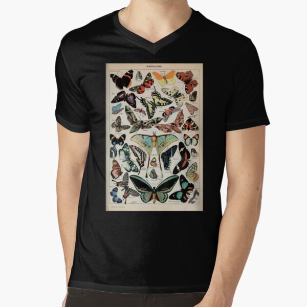 V-Neck T-Shirts | Redbubble