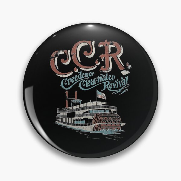 Item preview, CCR designed and sold by DixieThebe.