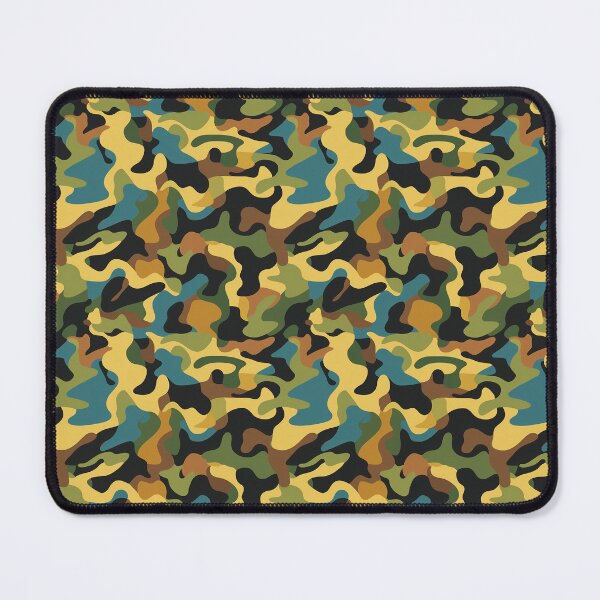 Item preview, Concealed Camos: Retro designed and sold by Christfield.