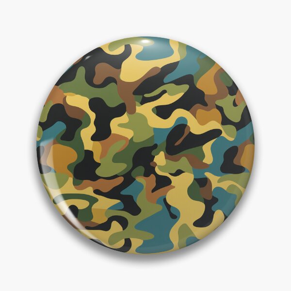 Item preview, Concealed Camos: Retro designed and sold by Christfield.