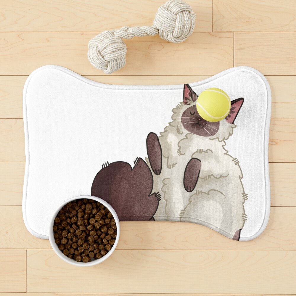 Item preview, Dog Mat designed and sold by FelineEmporium.