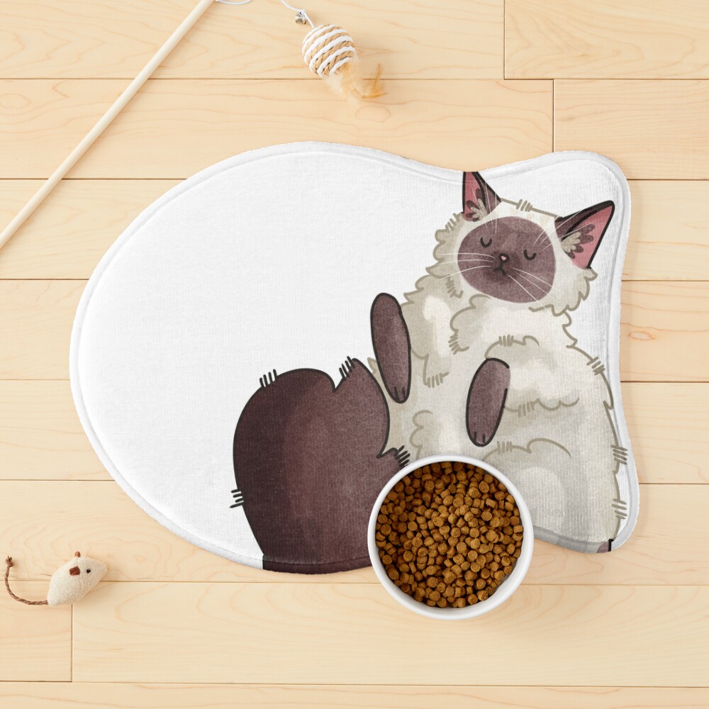 Item preview, Cat Mat designed and sold by FelineEmporium.