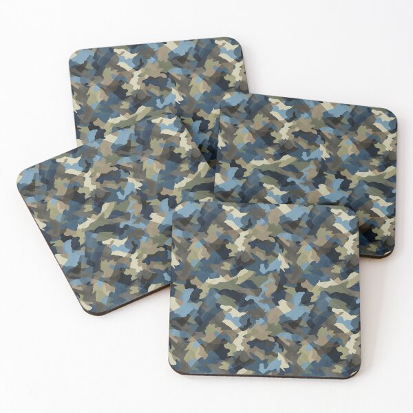 Item preview, Concealed Camos: Vintage designed and sold by Christfield.