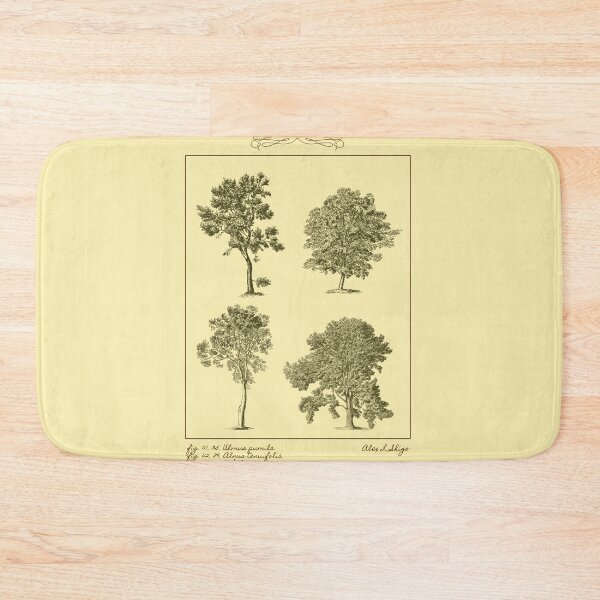 Item preview, Trees catalog designed and sold by Beyond The Veil.