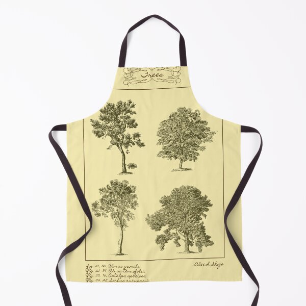 Item preview, Trees catalog designed and sold by Beyond The Veil.