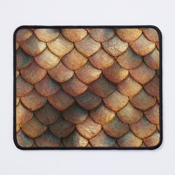 Item preview, Snake Skin Pattern Art - Trendy and Unique Design designed and sold by JustArtDesign9.