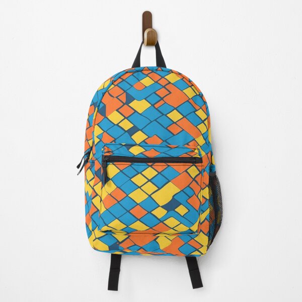 Item preview, Abstract puzzlebox designed and sold by CoolPixels.