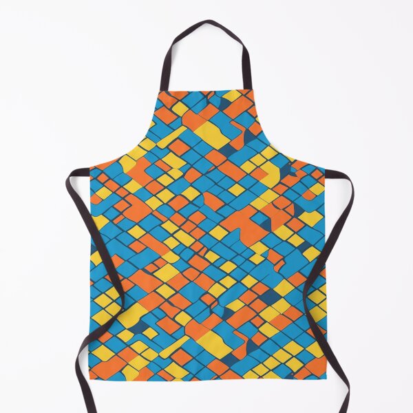 Item preview, Abstract puzzlebox designed and sold by CoolPixels.